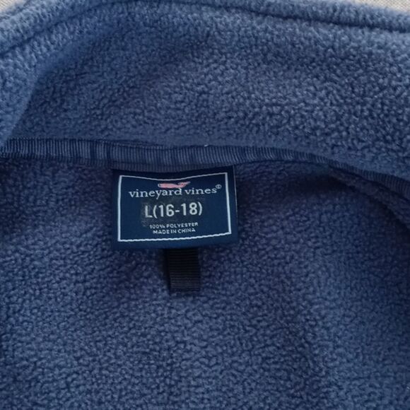 Vineyard vines vest - Picture 4 of 5